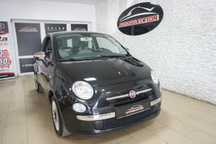 Fiat 500 1.2 69KM! 2012R! Alu! Klima! Bez rdzy! Pdc! Zadbany! City!