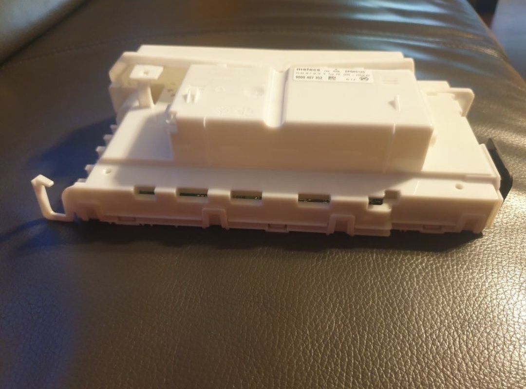 Moduł sterujący do zmywarki BOSCH EPG60120