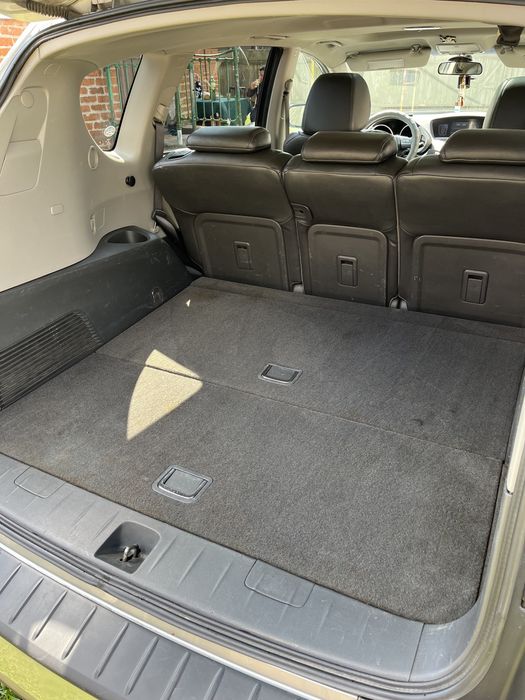 Продам Subaru tribeca