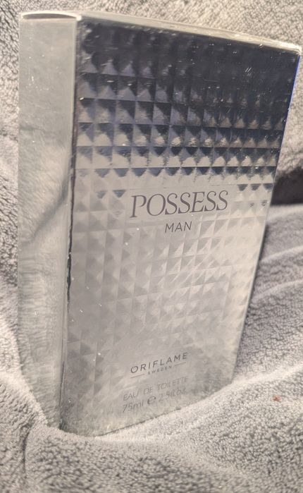 Woda perfumowana Possess Absolute Man
