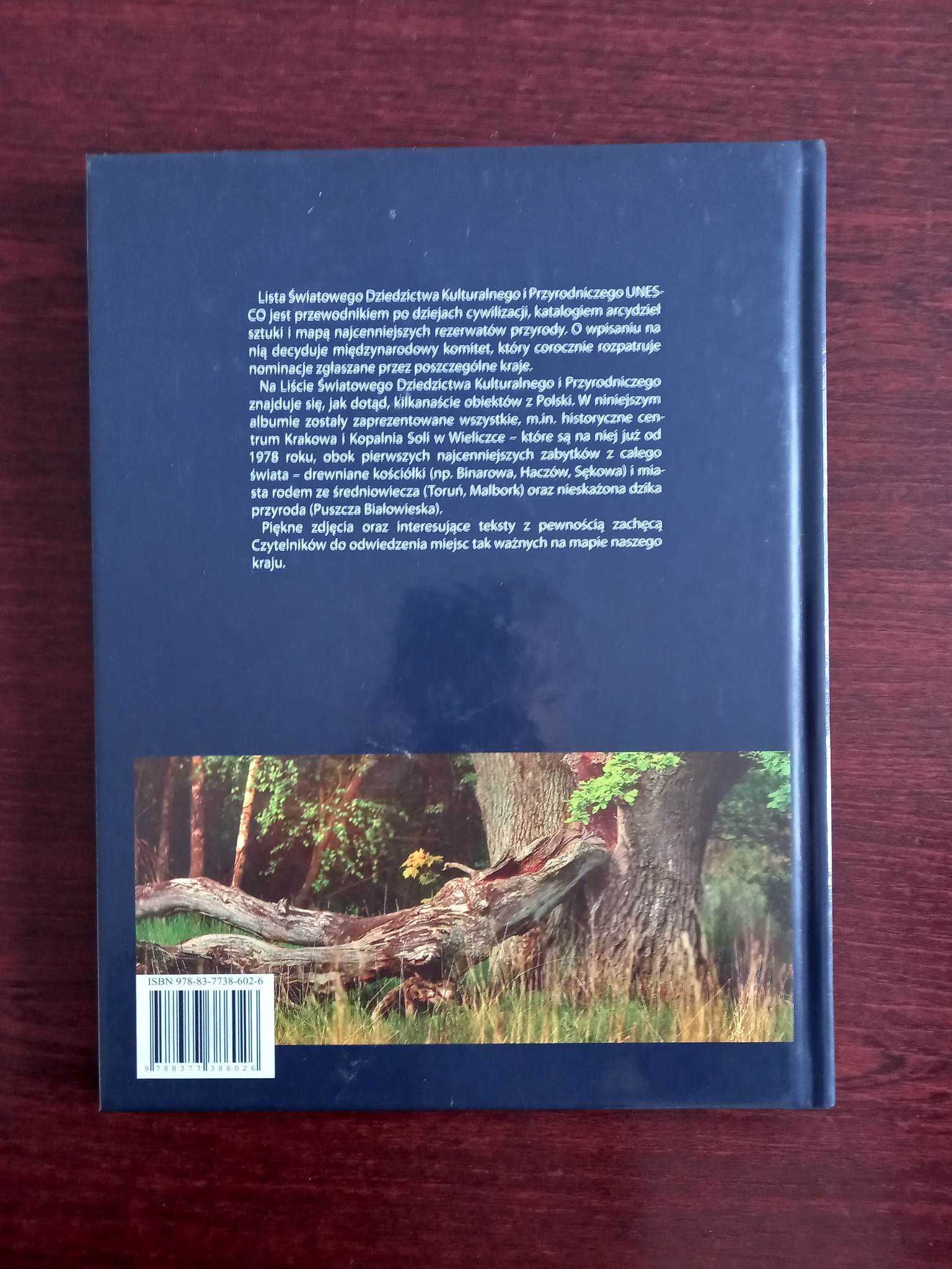 Od Krakowa do Białowieży - album