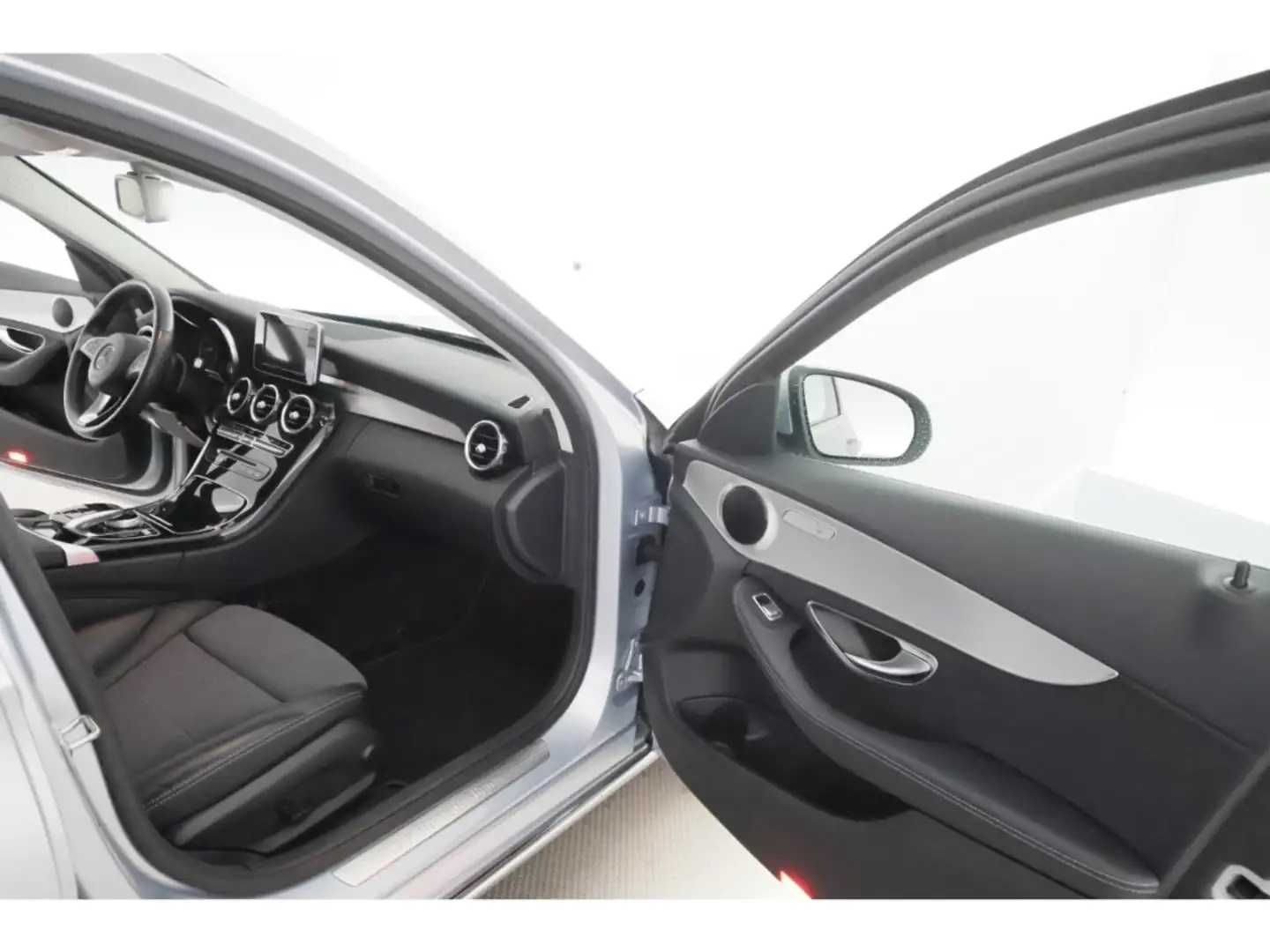 Mercedes-Benz  C 200 (BlueTEC) d Station