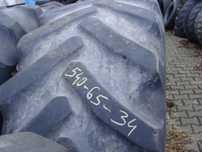Opony 540/65/34 Goodyear 2 sztuki
