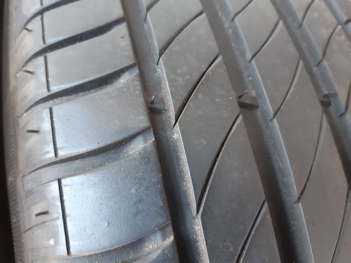 Letnie 195/65R16 Michelin 2019r Montaż