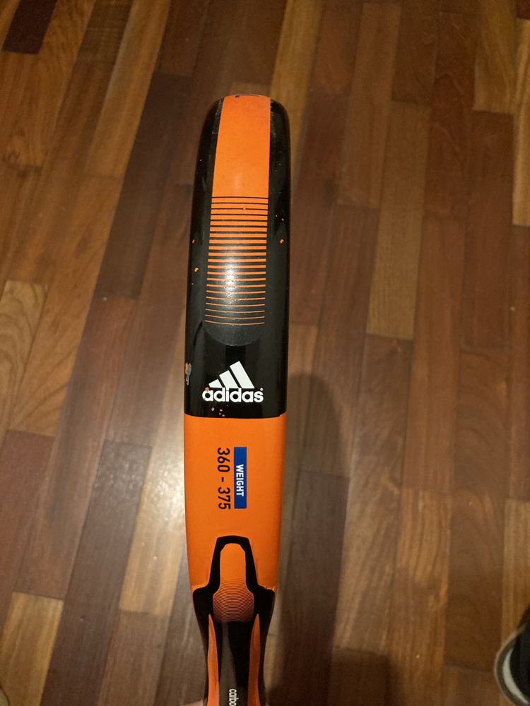 Raquete padel adidas