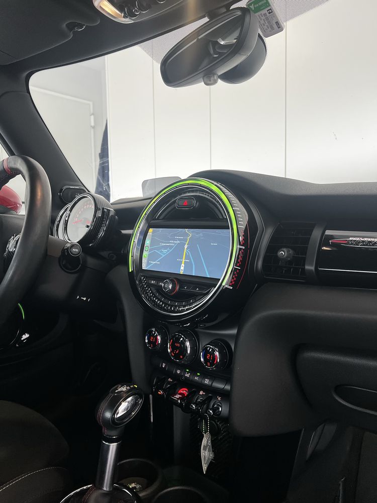 Mini Cooper F56 JCW