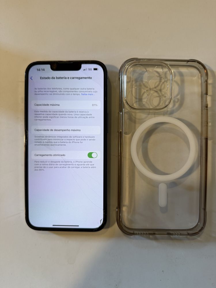 Iphone 13 Pro 256Gb