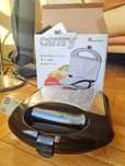 Opiekacz/toster Camry CR3018