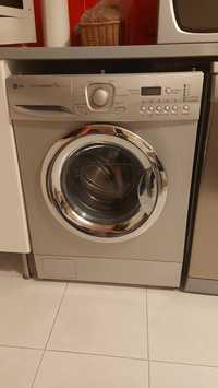Maquina de lavar roupa LG Intello Washer 7kg WD-13155FB