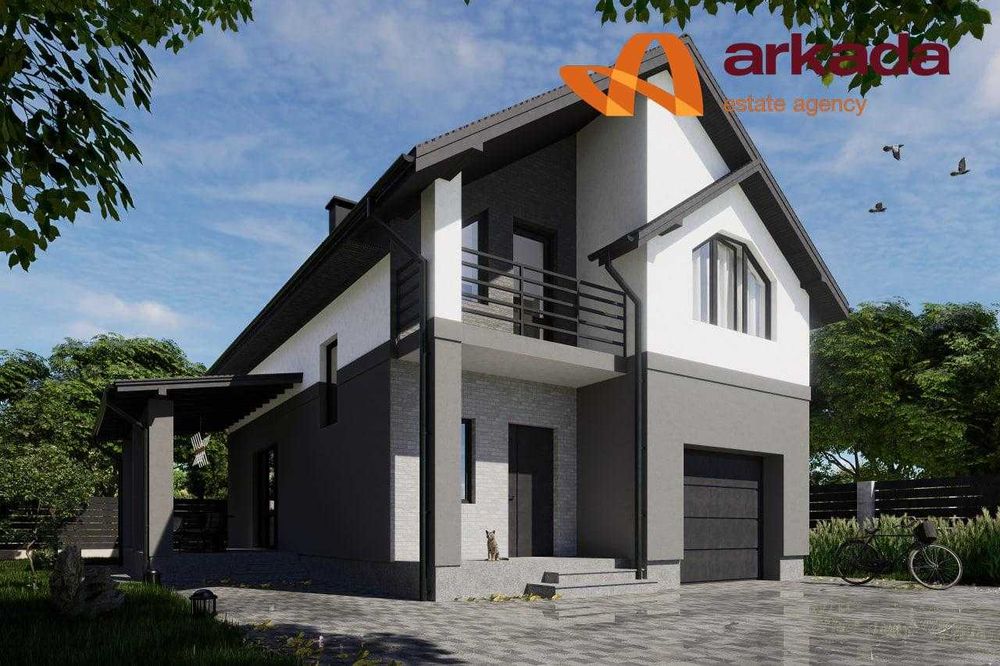 Продам будинок з можливістю розтермінування оплати