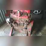 Silnik International IHC D239 4 cylindrowy 75km.  674.684.7