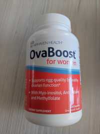 OvaBoost Fairhaven Health для покращення овуляційної функції