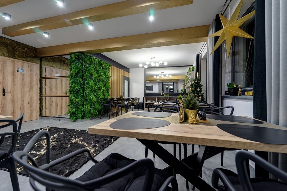 Wakacje Noclegi apartamenty pokoje z aneksem Bukowina Tatrzańska góry