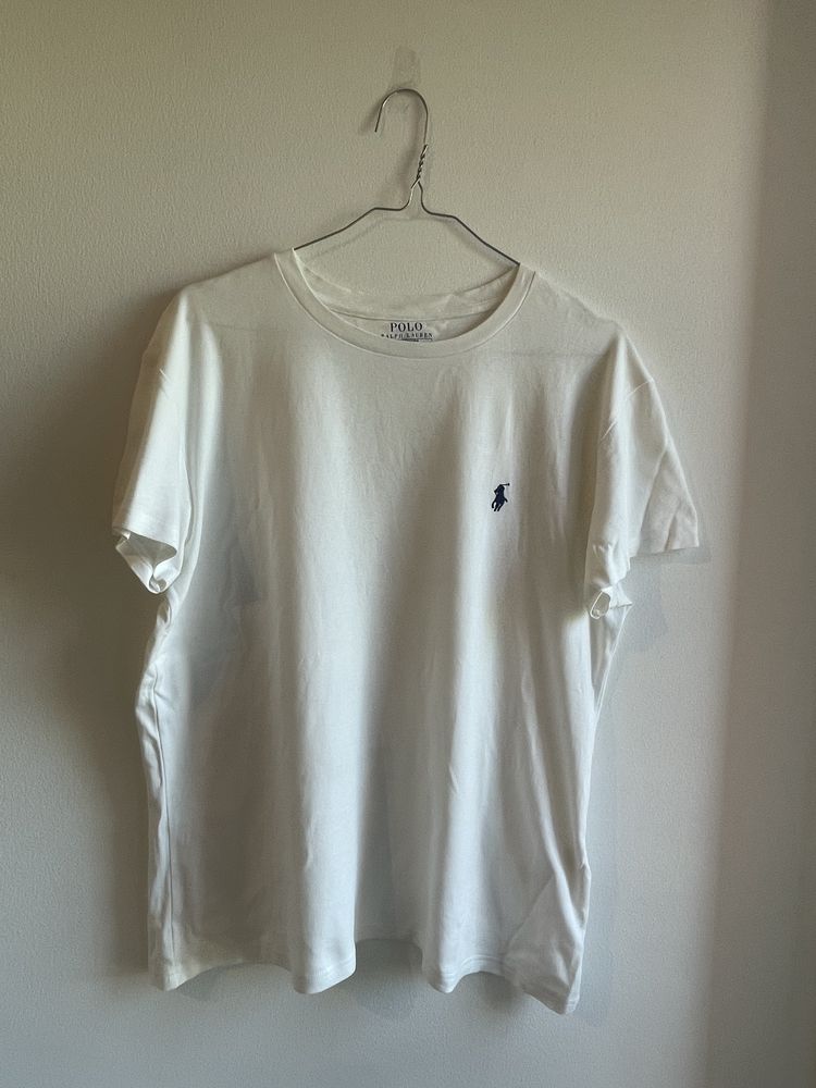 T-Shirt Polo Ralph Lauren | NOVA sem etiqueta