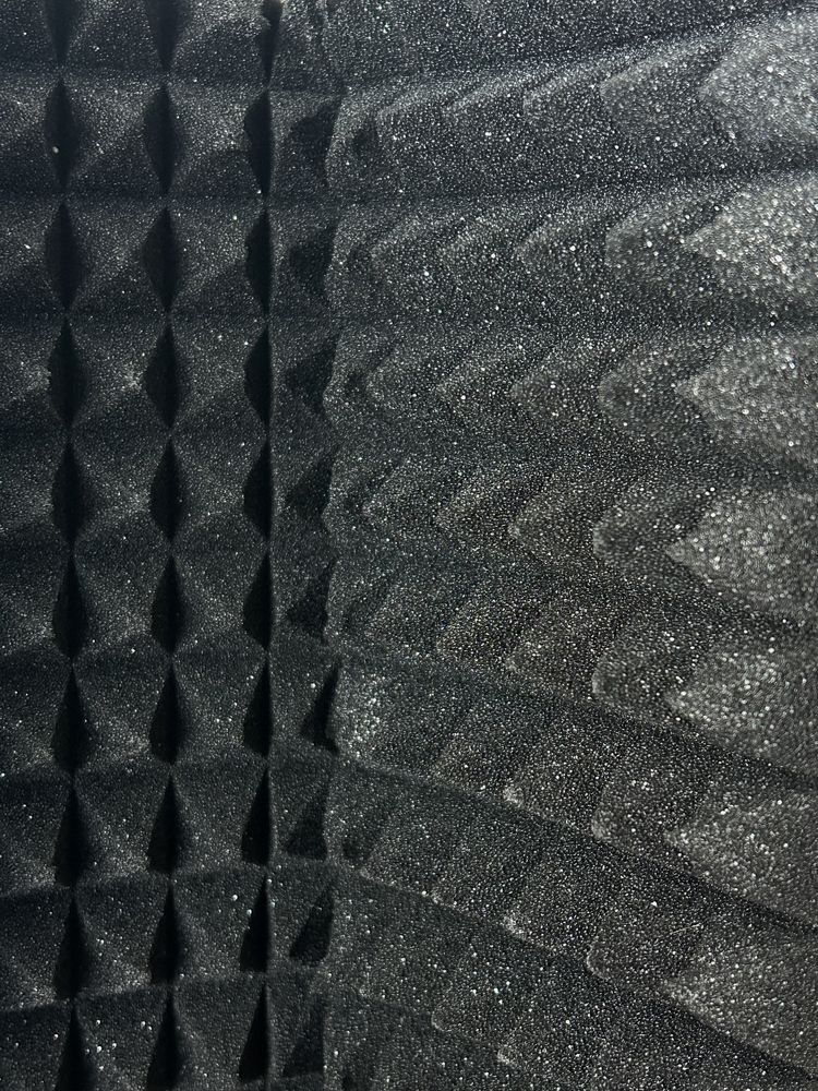 Osłona akustyczna do mikrofonu – TONOR Microphone Isolation Shield