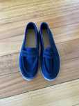 Alpercatas Massimo Dutti tam.42 - NOVAS