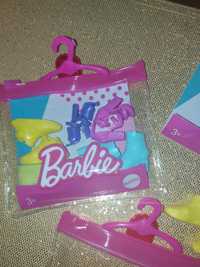 BARBIE 5 par NOWE oryginalne Mattel UK 3 + OKAZJA
