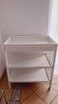 IKEA baby changing table.  Second hand, good condition.