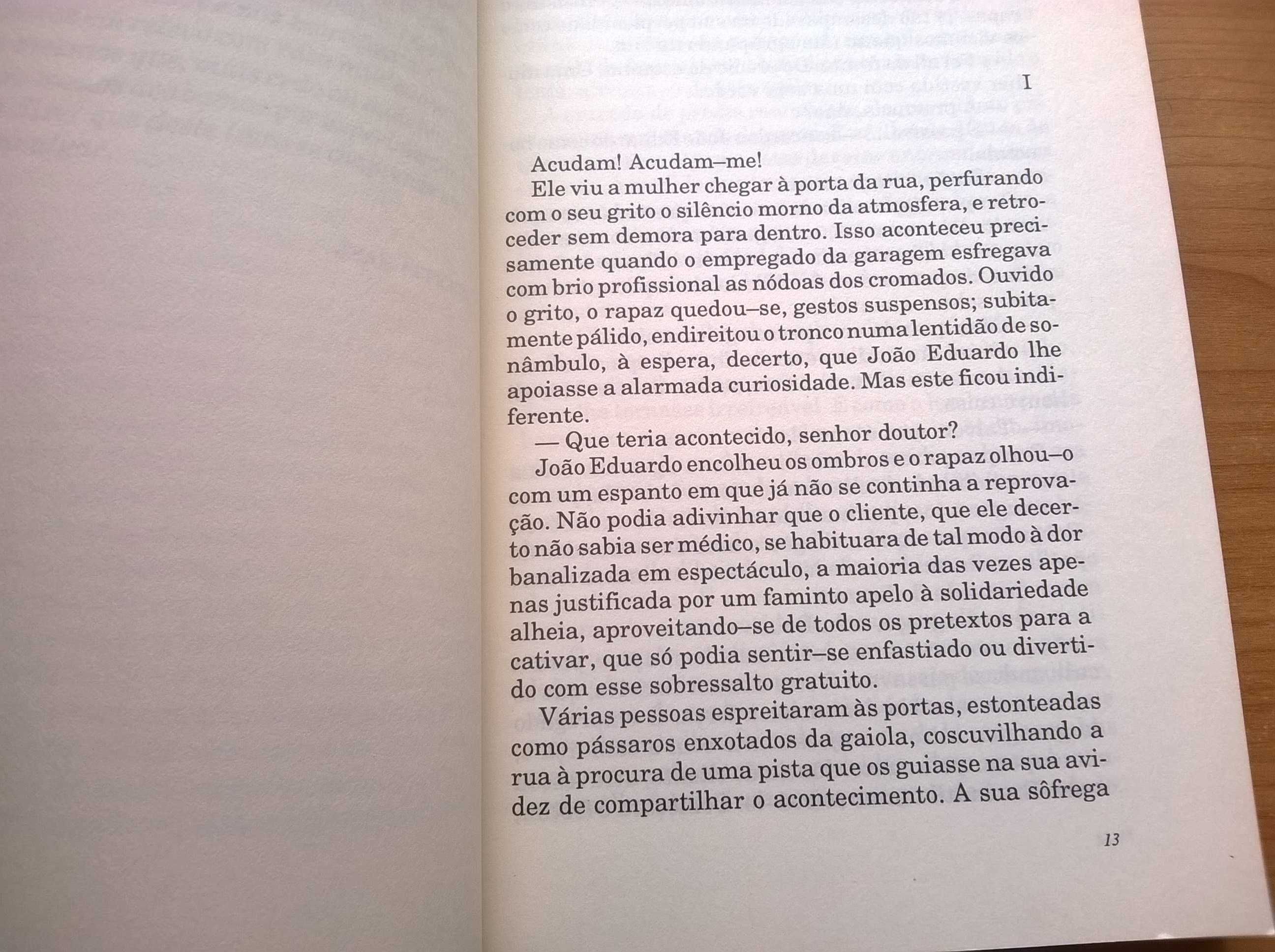 O Homem Disfarçado - Fernando Namora