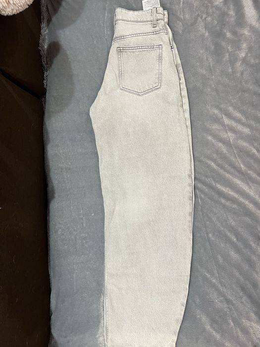 Джинси Bershka 32 розмір