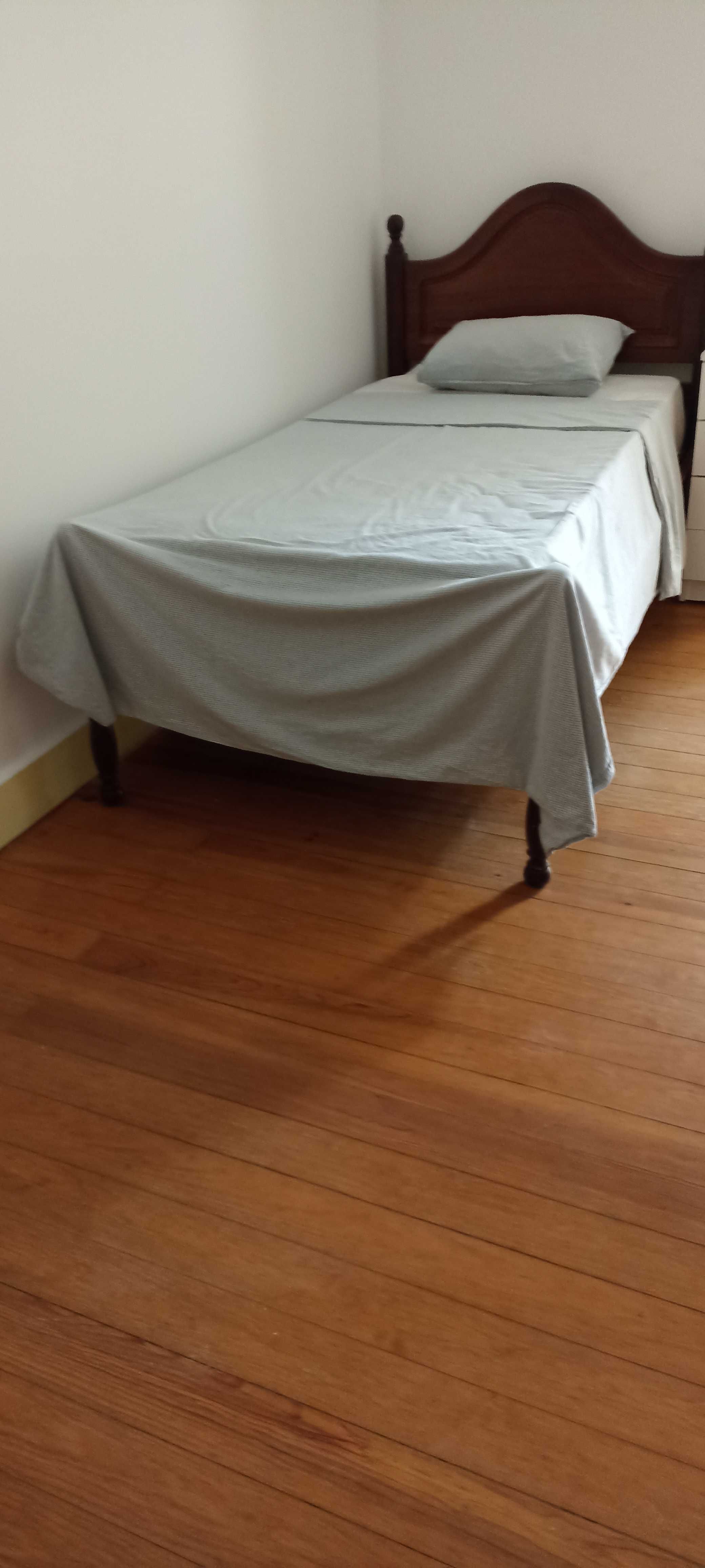 Quarto para Estudante ou Trabalhadora – Lisboa, Penha de França