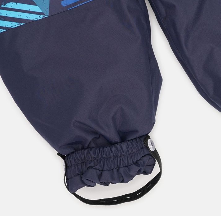 Новий комбінезон HUPPA р.104