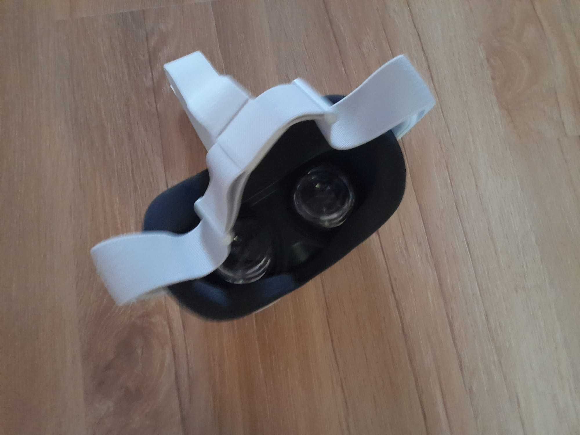 Gogle VR OCULUS Meta Quest 2,  256 GB
