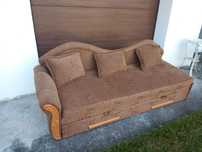 Łózko/kanapa/sofa