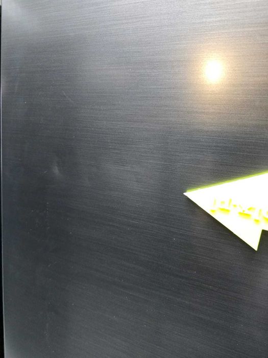 OUTLET nowa Samsung lodówka 203cm NoFrost RB38C675EB1 gwar 2 lata I9