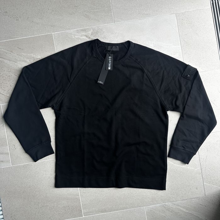 Кофта Stone Island / Стон Айленд GHOST, L/Л