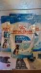 ROYAL CANIN MAXI PUPPY JUNIOR Karma dla szczeniąt ras dużych 4 x 1 Kg
