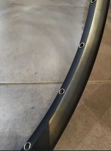 Obręcz aluminiowa DT SWISS 27,5'' 28 otworów