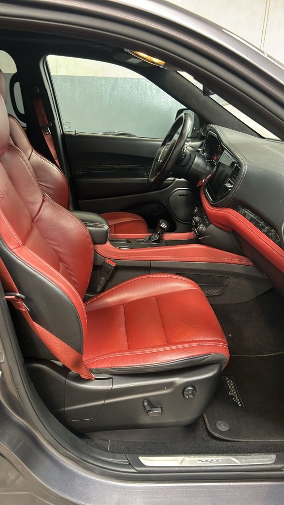 Dodge Durango SRT 392 AWD 2021R