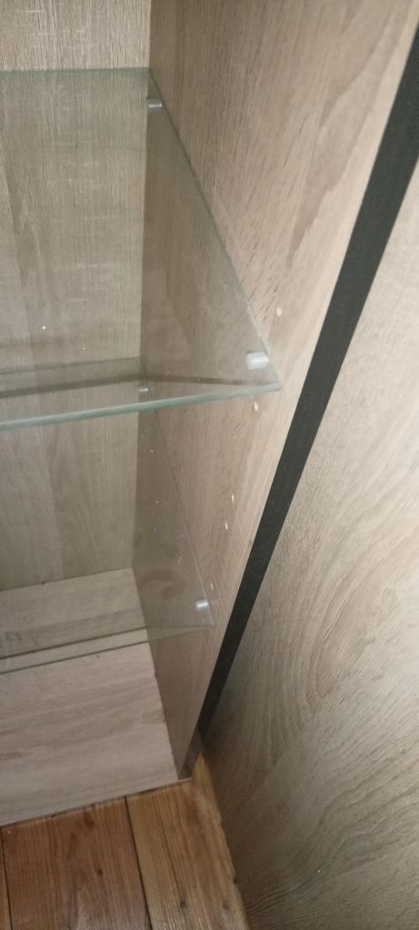 Meble do salonu ,do mlodzieżowego 4 elemeny