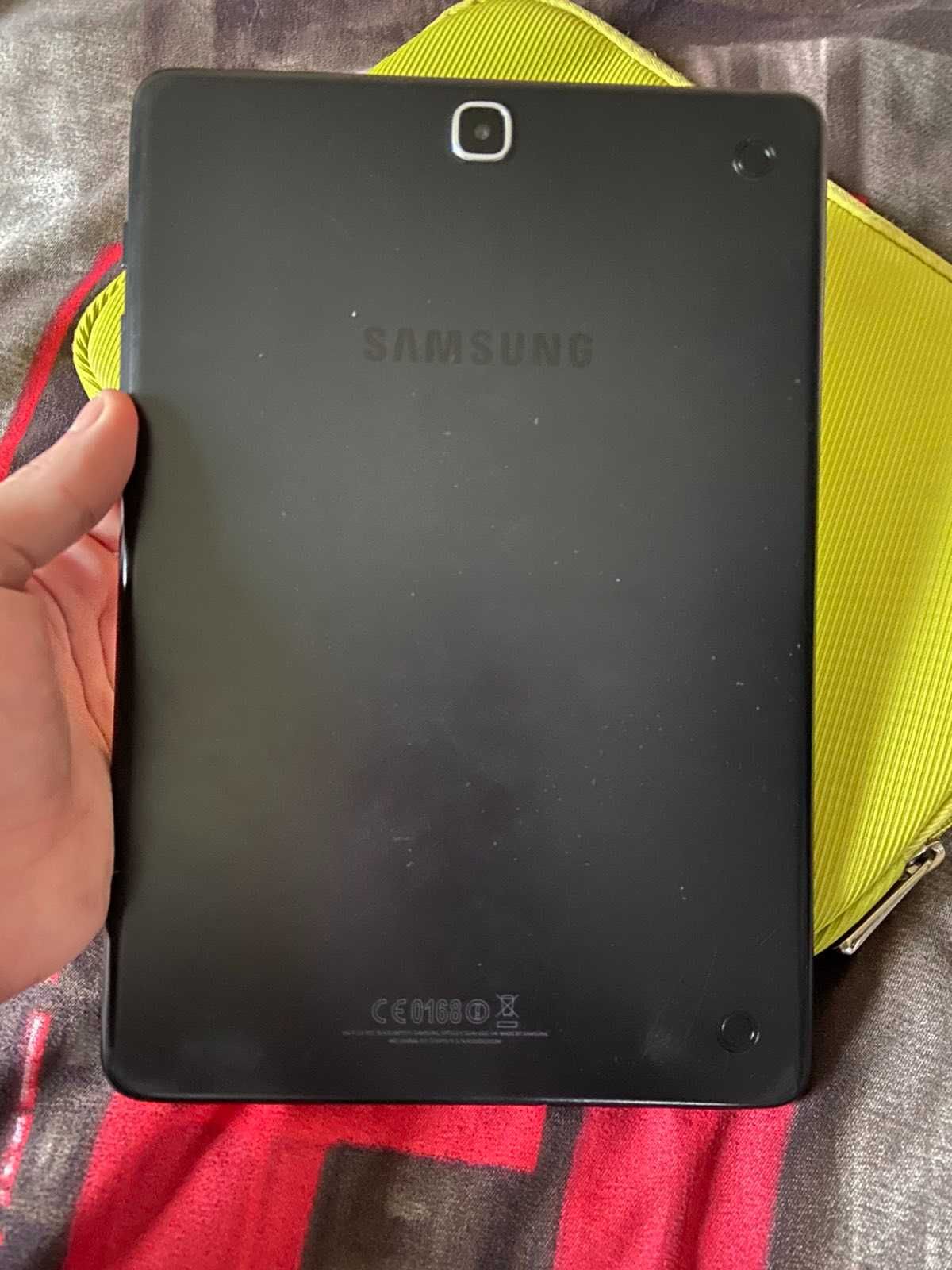 Samsung Galaxy Tab А SM-T555 9,7" 16Gb