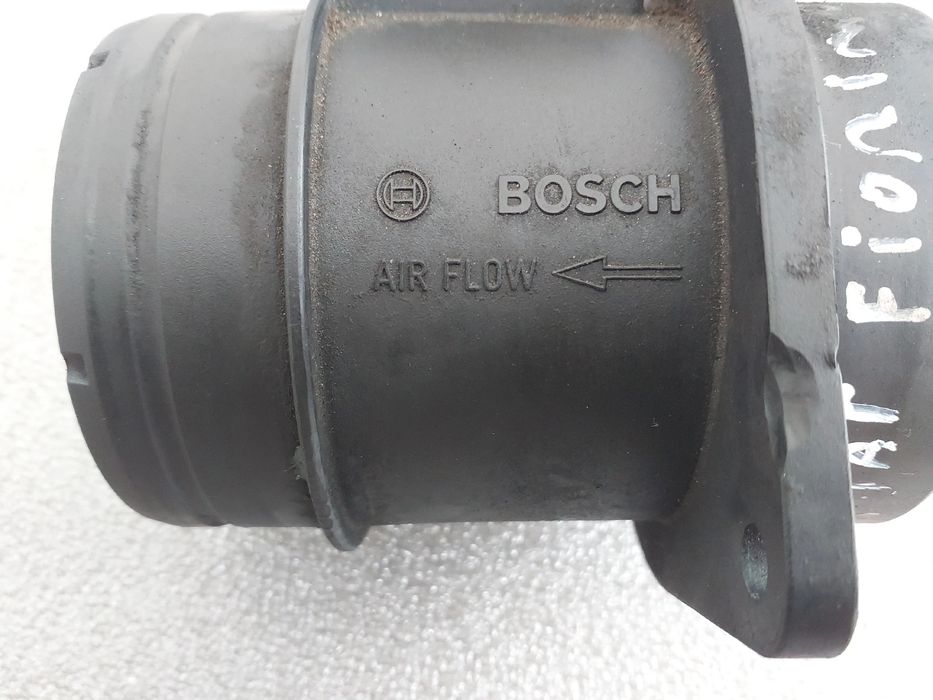 Medidor massa de ar / MAF FIAT Fiorino Furgão/Combi (225_)