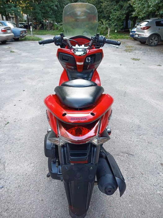 Honda PCX 125 KF12