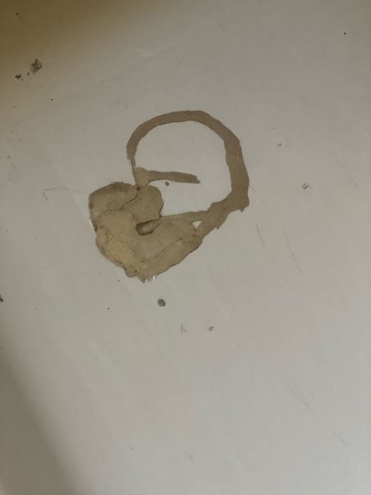 Гірка велика Долоні 243 см