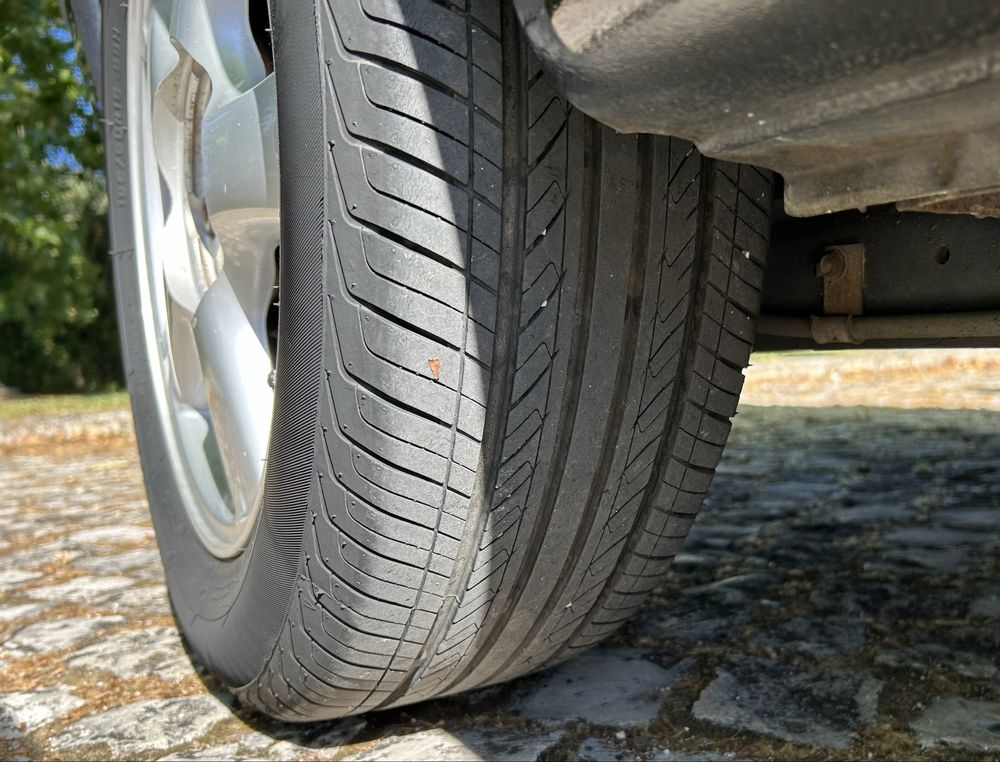 Nissan Almera Qx 1.5