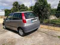 Fiat punto 1.0 gasolina