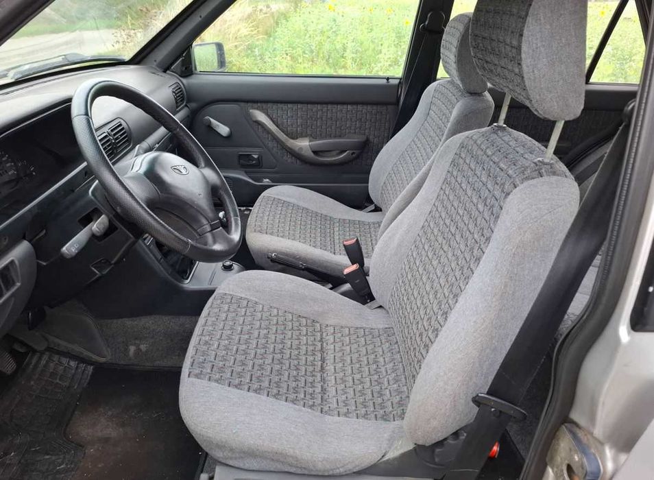 Polonez kombi 1,8 16V ROVER, klima, el. lusterka, atermiczne szyby
