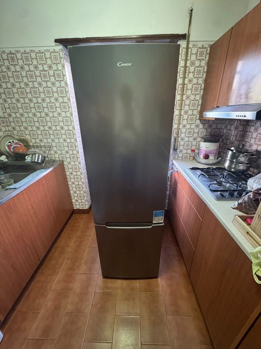 Frigorífico Candy
