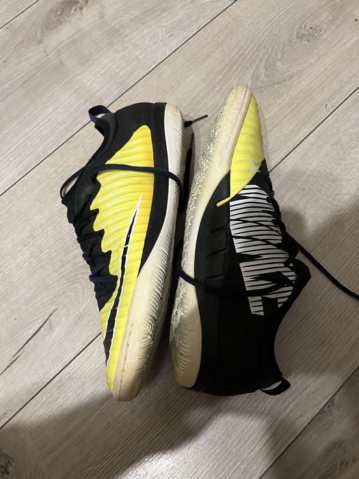 Футзалки Nike сороконожки 43 розмір оригінал