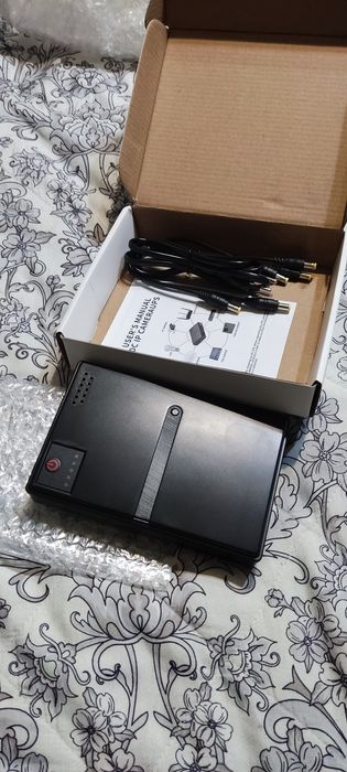 Безперебійне живлення роутера