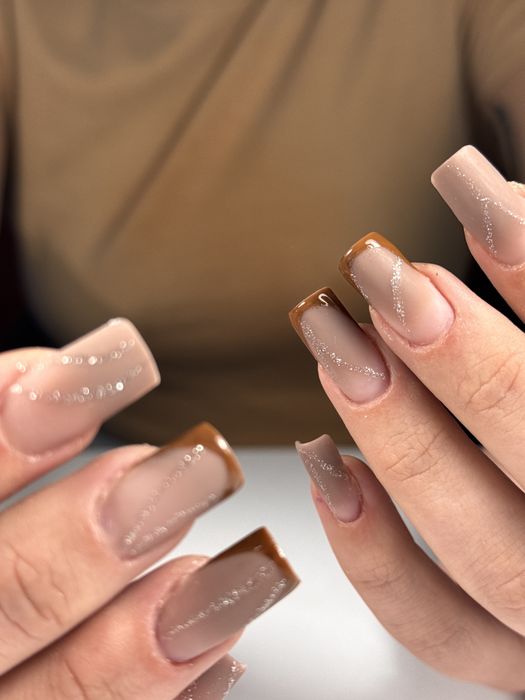 Потрібні моделі ра манікюр