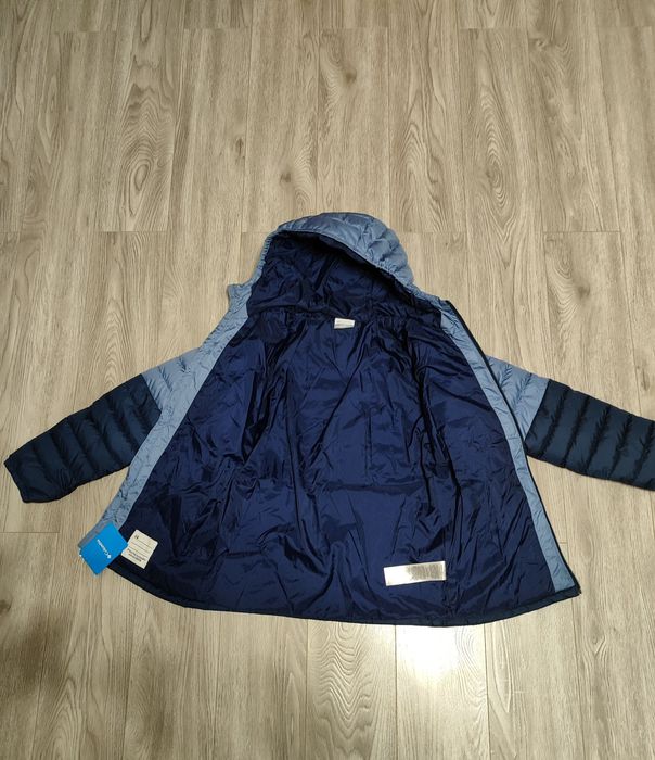 Куртка Columbia нова з магазину