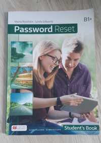 Password Reset B1+