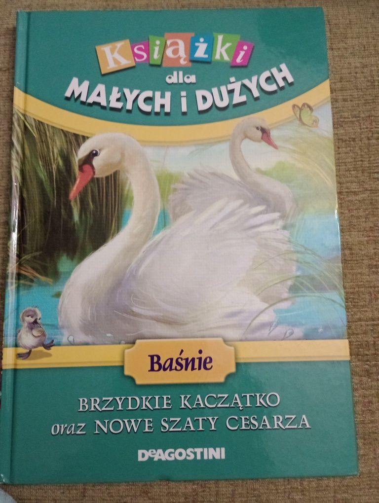 Bajki  dla  dzieci  .