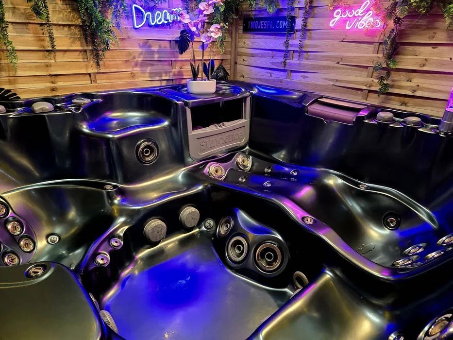 Sundance 880 Cameo mega zestaw JBL jacuzzi najwyzszej klasy ! RATY 0%