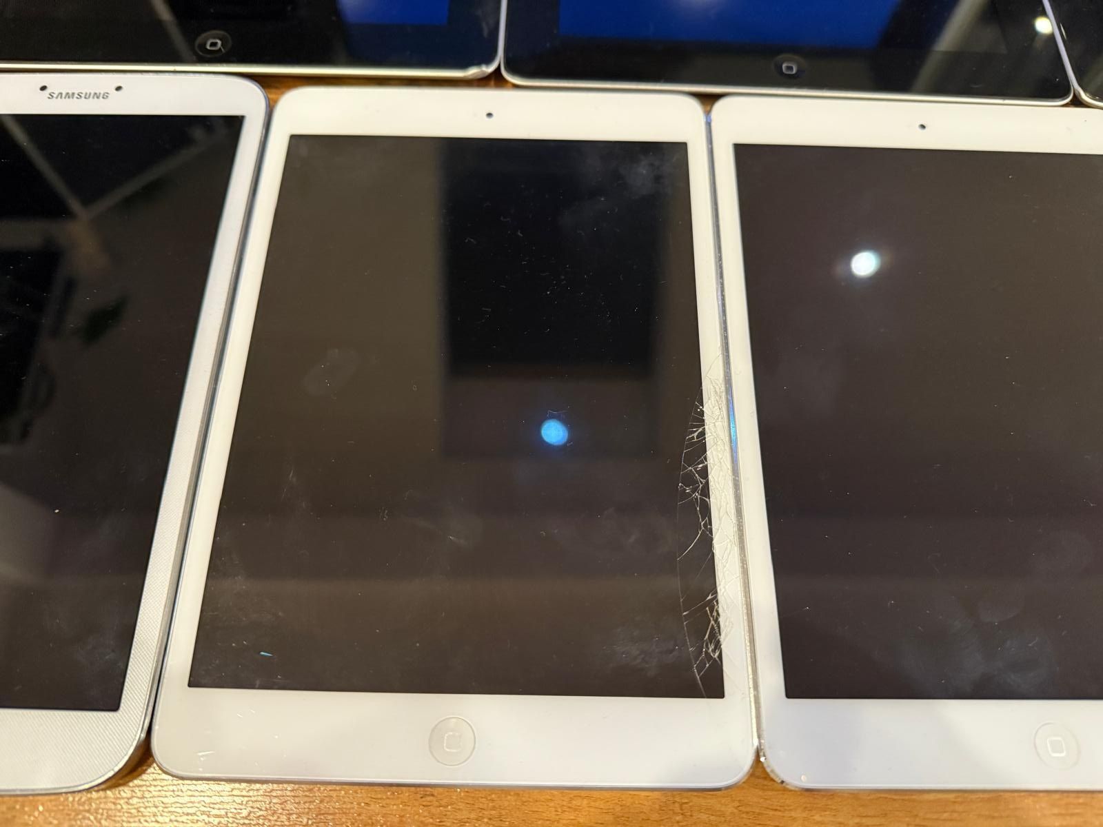 Tablety Apple 16 szt.
